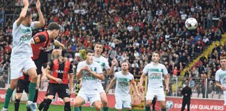 Uskoro počinje 1. Liga FBiH