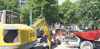 Gradovima i općinama 2,1 mil. KM za projekte cestovne infrastrukture