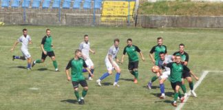 Prvo mjesto osvojio Rudar iz Kaknja