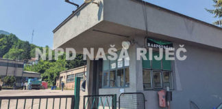 Sindikat očekuje skorašnju isplatu plate za maj