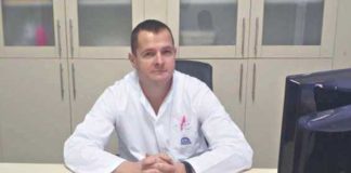 „Težimo ka postizanju boljih uslova za radnike i pacijente“