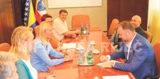 Za izgradnju i rekonstrukciju vjerskih objekata 450.000 KM