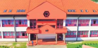 Upisan manji broj učenika u MSŠ „Stjepan Radić“