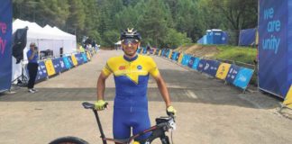 Teška povreda Vedada Karića