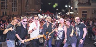 Nakon Dana kulture i sporta slijede Dani trgovine