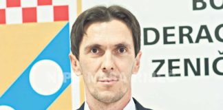 Zabilježen porast broja uposlenih i nastavljen rad na kapitalnim projektima