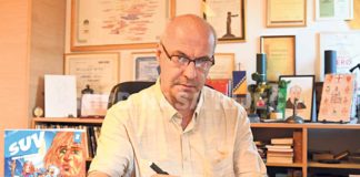 „Nedovršeni svijet“ koji bismo mogli odsanjati