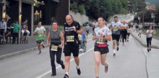 Aida Kubura-Goralija: „Trčanje je moja psihoterapija“