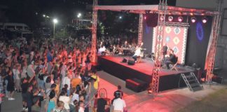 Posjetioci uživali u ovogodišnjem zavidovićkom „Ljetu u gradu“