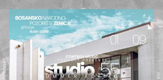 U petak Zeničani mogu uživati u ritmu elektronske muzike