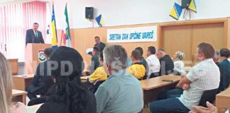 Obilježen Dan Općine Vareš