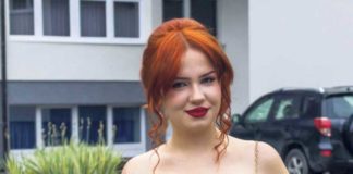 „Bitno je ostati hrabar, ambiciozan i vjerovati u svoje sposobnosti“