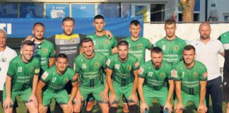 Rudar osvojio turnir u Jelahu