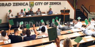 Usvojen Program nove grijne sezone