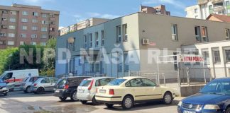 Povećan broj intervencija na javnim mjestima zbog velikih vrućina