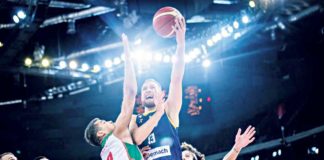 Džanan Musa i Jusuf Nurkić sjajni u pobjedi nad Portugalom