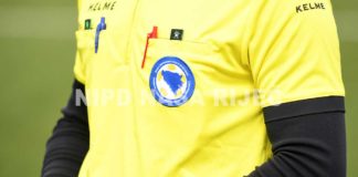 Poznati parovi 2. kola Kupa ZDK