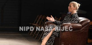 „Pozorište je moj život, moja ljubav i dio mene“