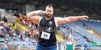 Mesud Pezer i Amel Tuka učestvuju na Svjetskom prvenstvu