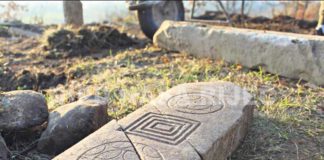 U blizini Visokog pronađeno mezarje staro skoro pet vijekova