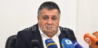 Ljeto u znaku velikih projekata