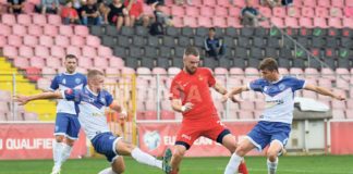 Slijedi derbi Stupčanica – Čelik