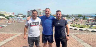 Rukovodstvo Kluba dogovorilo saradnju s Jirijem Plišekom