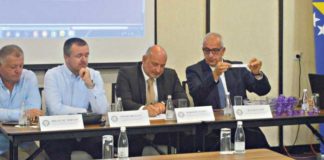 Izvršen žrijeb parova prvog i drugog kola Kupa Federacije BiH