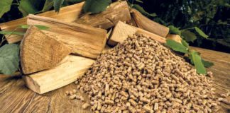 Počela priprema za ogrjevnu sezonu