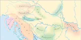 Bosnom kroz vijekove Iliri na tlu Bosne i Hercegovine