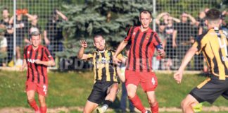 Stupčanica i Čelik remizirali u Olovu