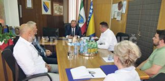 Ministarstvo za privredu podržalo četiri lokalne razvojne agencije