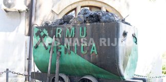 Zenički rudari i dalje čekaju isplatu plate