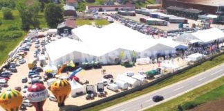 Međunarodni sajam privrede u Tešnju od 27. do 30. septembra