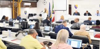 Verificirane odluke o dodjeli javnih priznanja