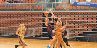 Najbolji kadeti iz Žepča