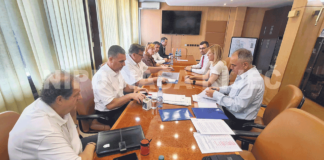 Potpisani ugovori o realizaciji 12 projekata cestovne infrastrukture u šest gradova i općina