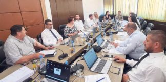 Vlada ZDK omogućila Šišiću da obavlja poslove policijskog komesara