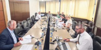 Pokrenut studijski program Zdravstvena njega i menadžment drugog studijskog ciklusa