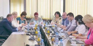 Vlada ZDK odobrila 1.738.800,00 KM za kapitalne projekte u pet gradova i općina