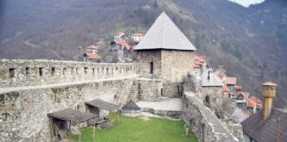 Bosnom kroz vijekove