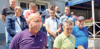 Najavljeni protesti ispred zgrade Elektroprivrede u Sarajevu