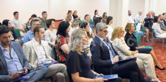 Održan Poslovni forum zeničke dijaspore