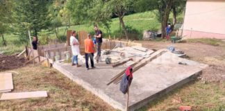 Jasmin Mujaković će jesen dočekati u novoj kući