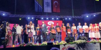 Pjevat će mladi interpretatori iz sedam zemalja