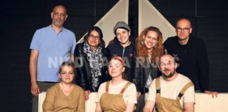 Našoj sceni nedostaje komedije