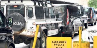 Ubistvo u Zavidovićima