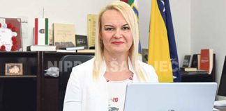 Svi zajedno, trebamo i hoćemo biti pobjednički tim za bolju budućnost naše djece!