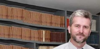 Kako graditi državu?