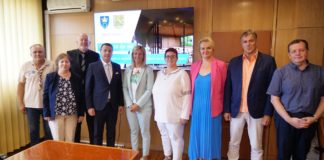 Vlada ZDK sufinansira šest kapitalnih projekata u pet gradova i općina